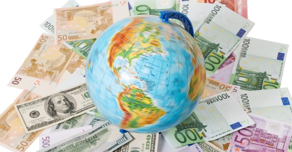 How TheGlobalEconomy.com Can Help You Navigate Market Challenges